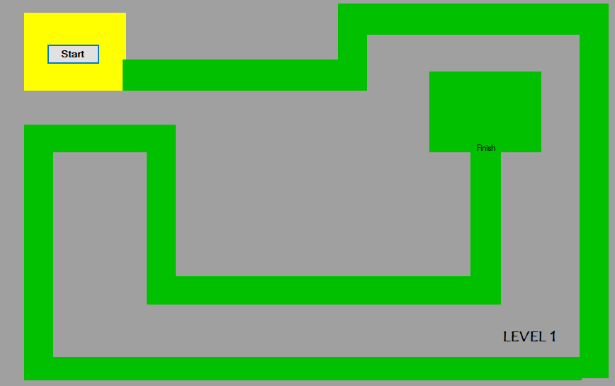 Грати в MouseGame