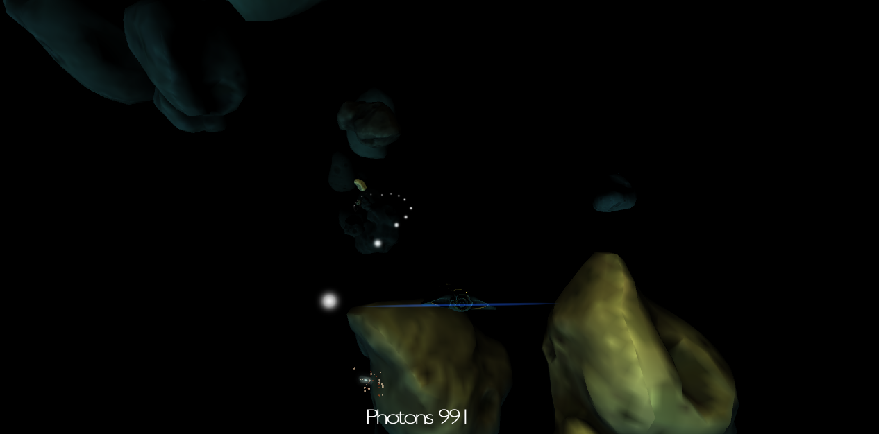 العب Event Horizon