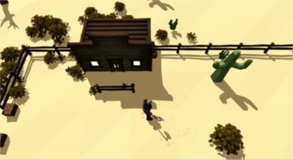 بازی کن Zombie Watch