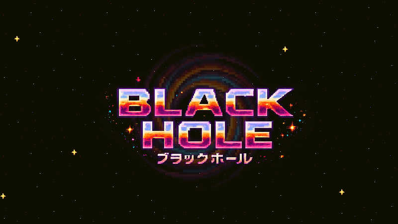 Juega a Black Hole