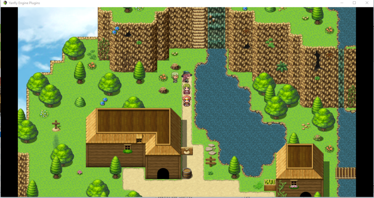 Spiele Yanfly Engine Plugins