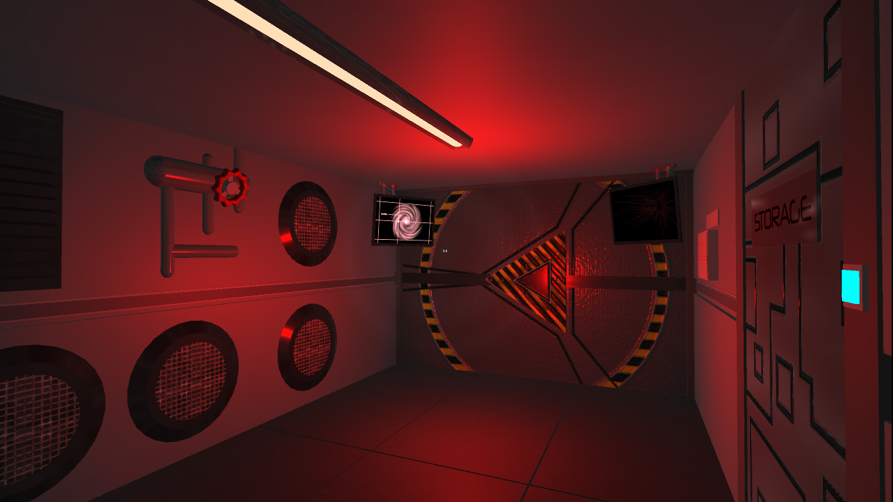 Laruin ang We Let It Out