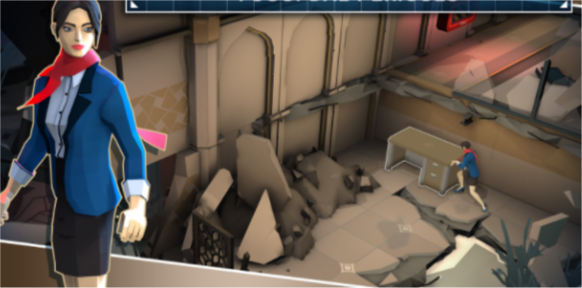 Geostormをプレイする