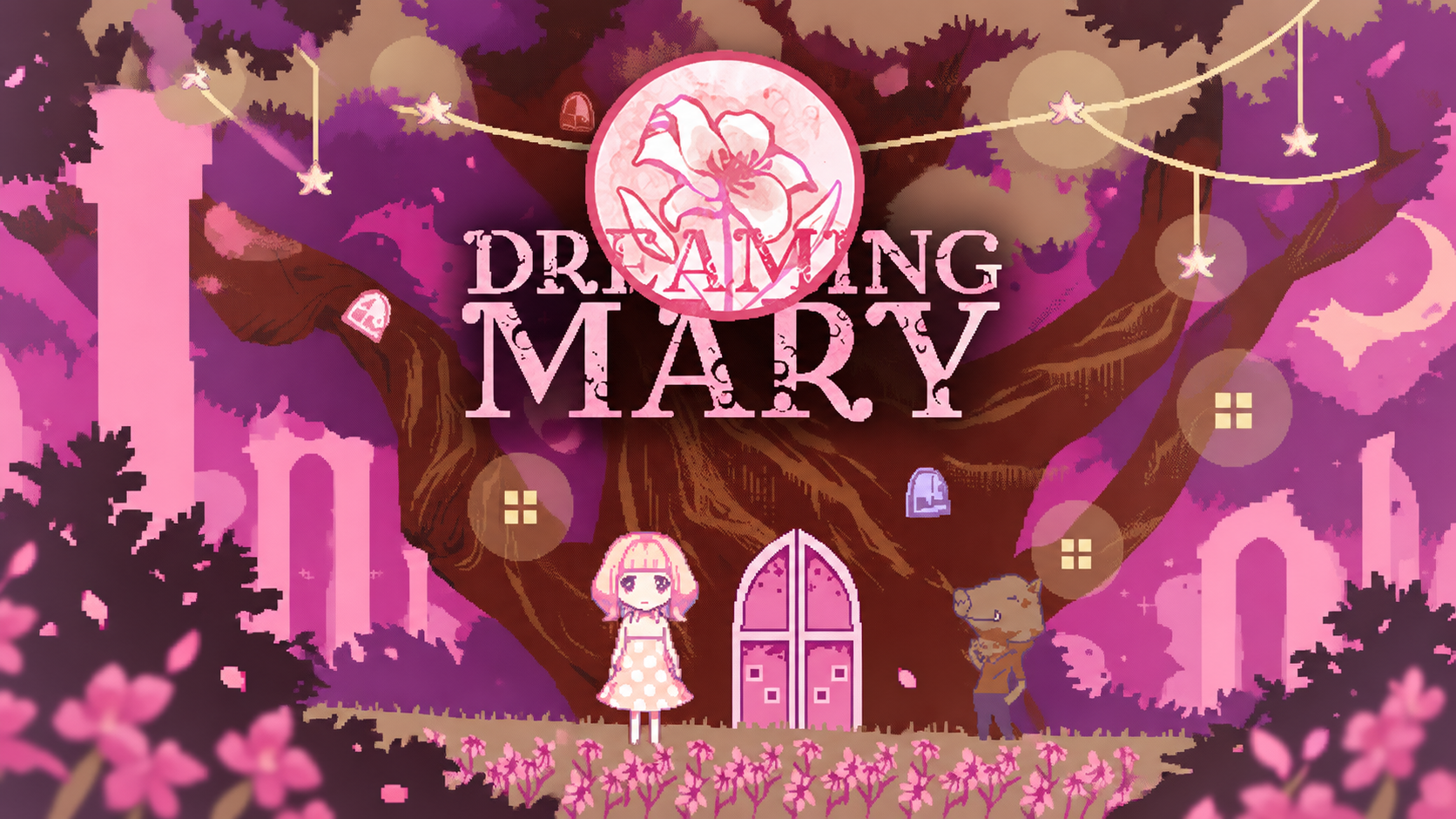 Play Dreaming Mary