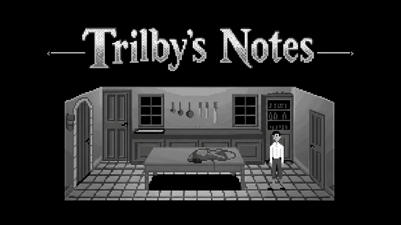 Trilby's Notesをプレイする