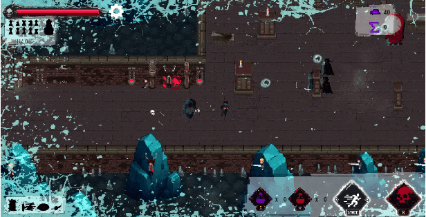 Pelaa WinterCore