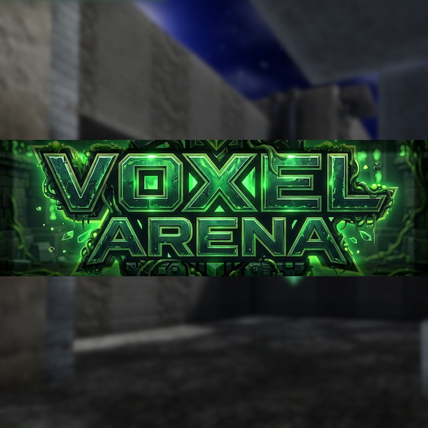 Gioca a Voxel Arena