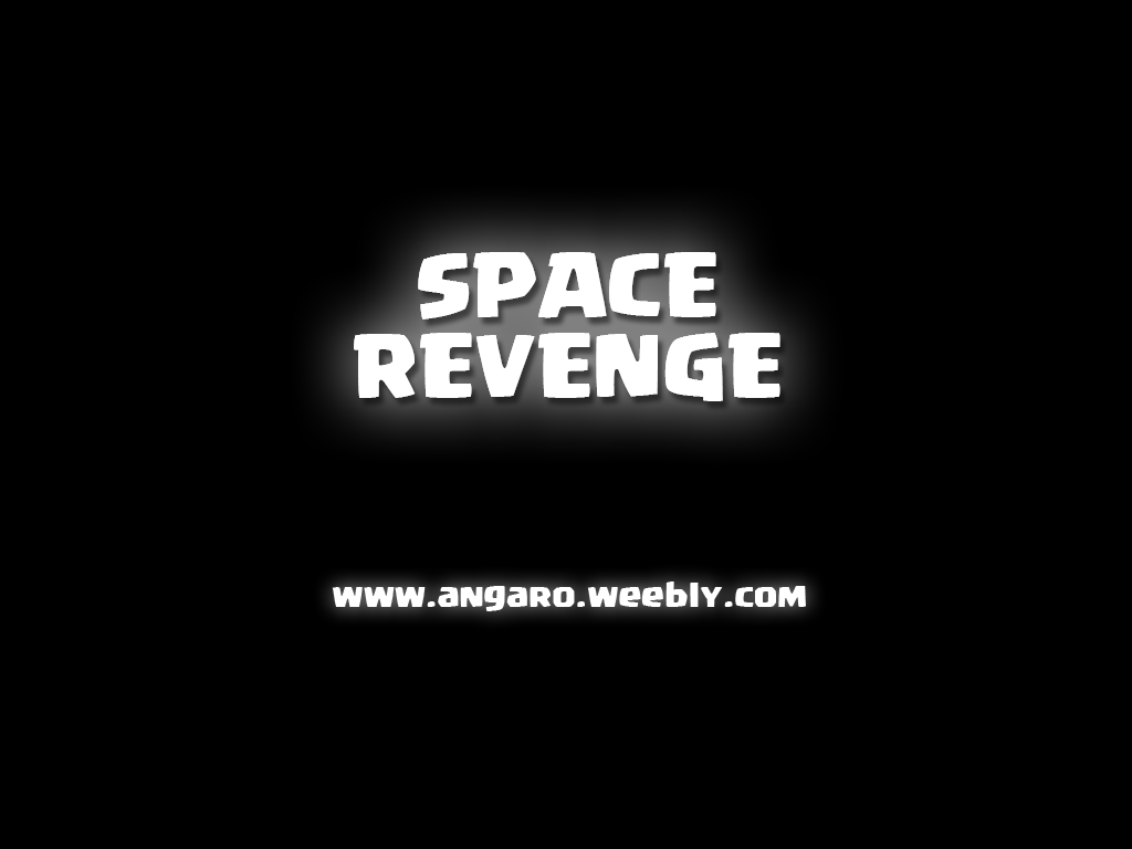 Play to Space Revenge