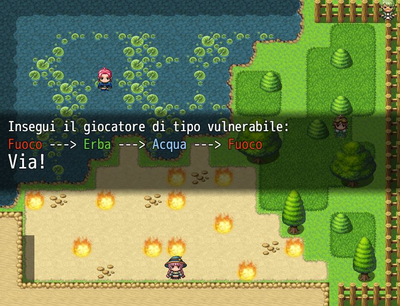 玩 Minigames party [test]