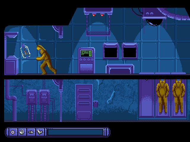 Играть в Automation