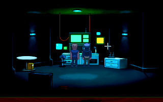 Играть в Reactor 09