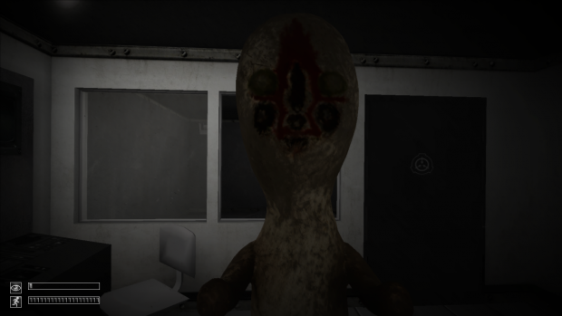 Juega a SCP - Containment Breach