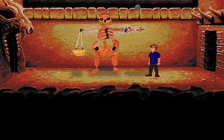 Jogue Carver Island 2