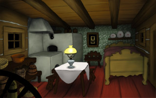 Play Principles of Evil II