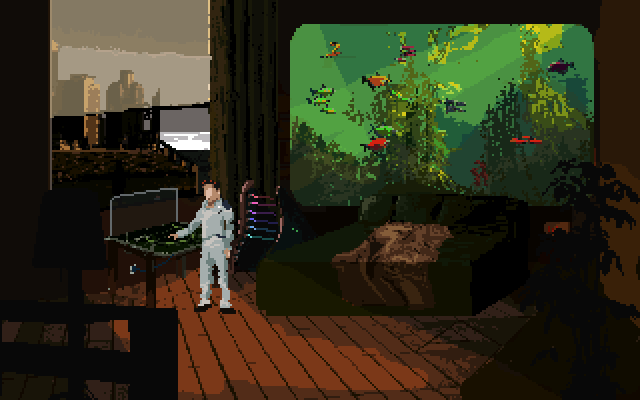 Играть в A Landlord's Dream