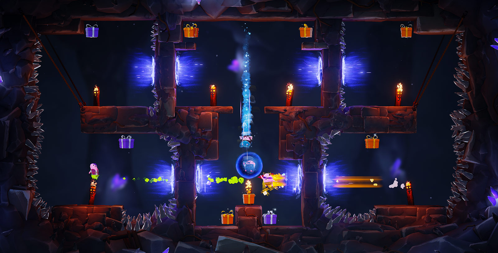 Spiele Brief Battles KS Demo