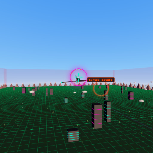 Main Sky Invasions 