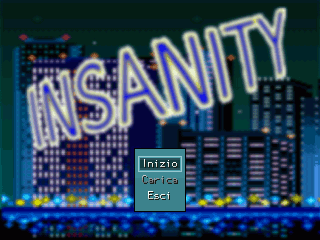 Gioca a Insanity