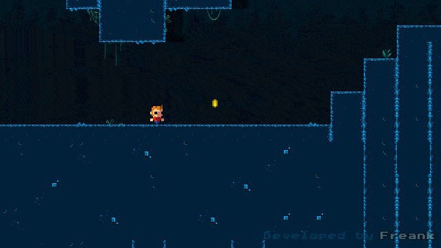 Into The Wildをプレイする