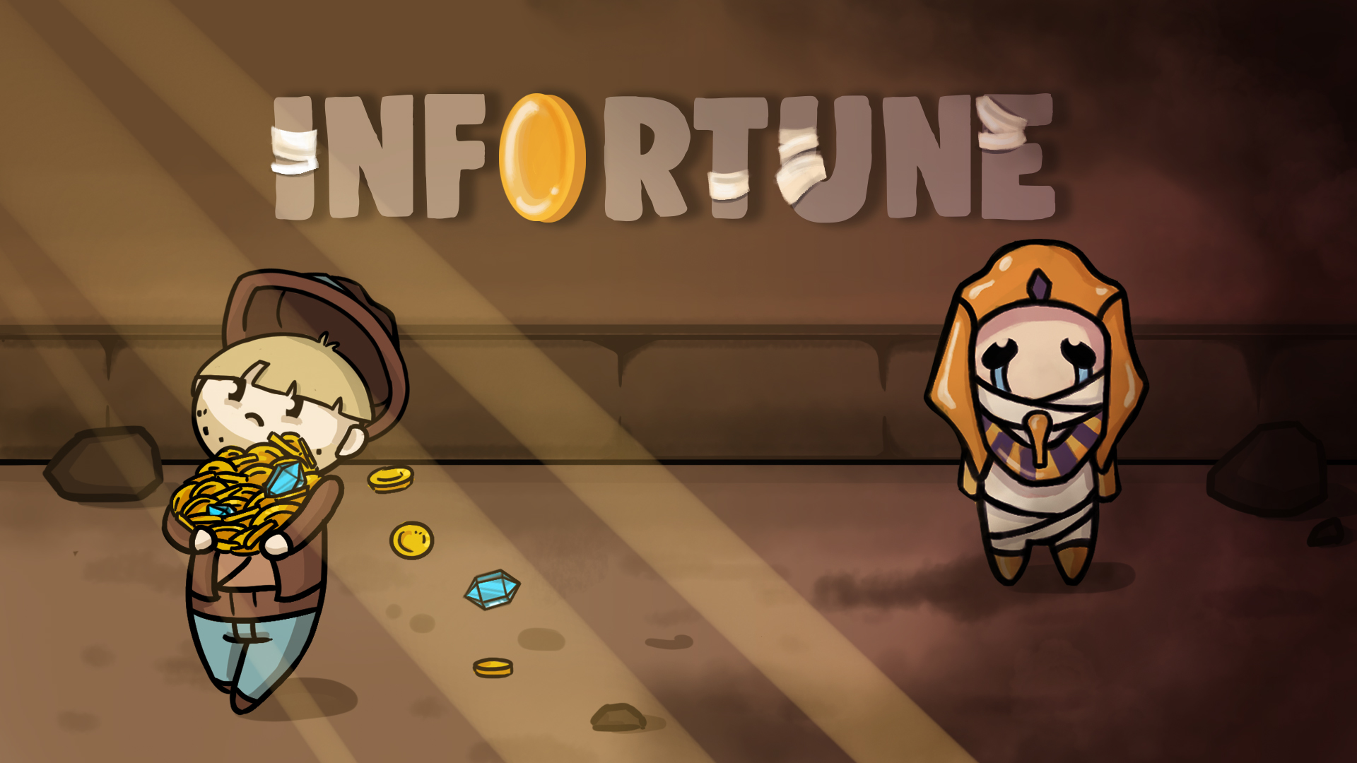 Juega a Infortune