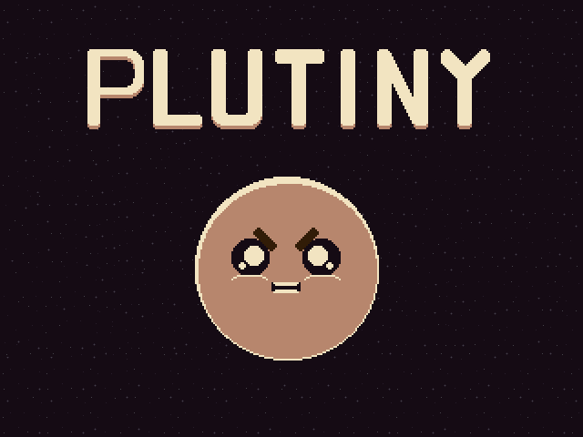 Juega a Plutiny
