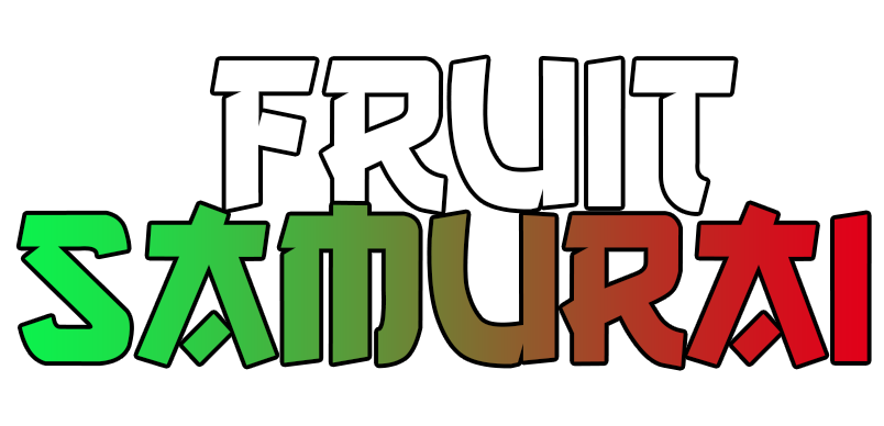 Παίξε Fruit Samurai