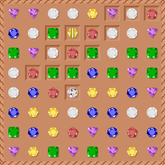 玩 Match 3 Tour Loire Valley