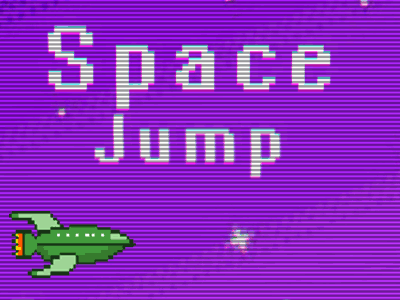 Speel Space Jump