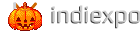 indiexpo logo