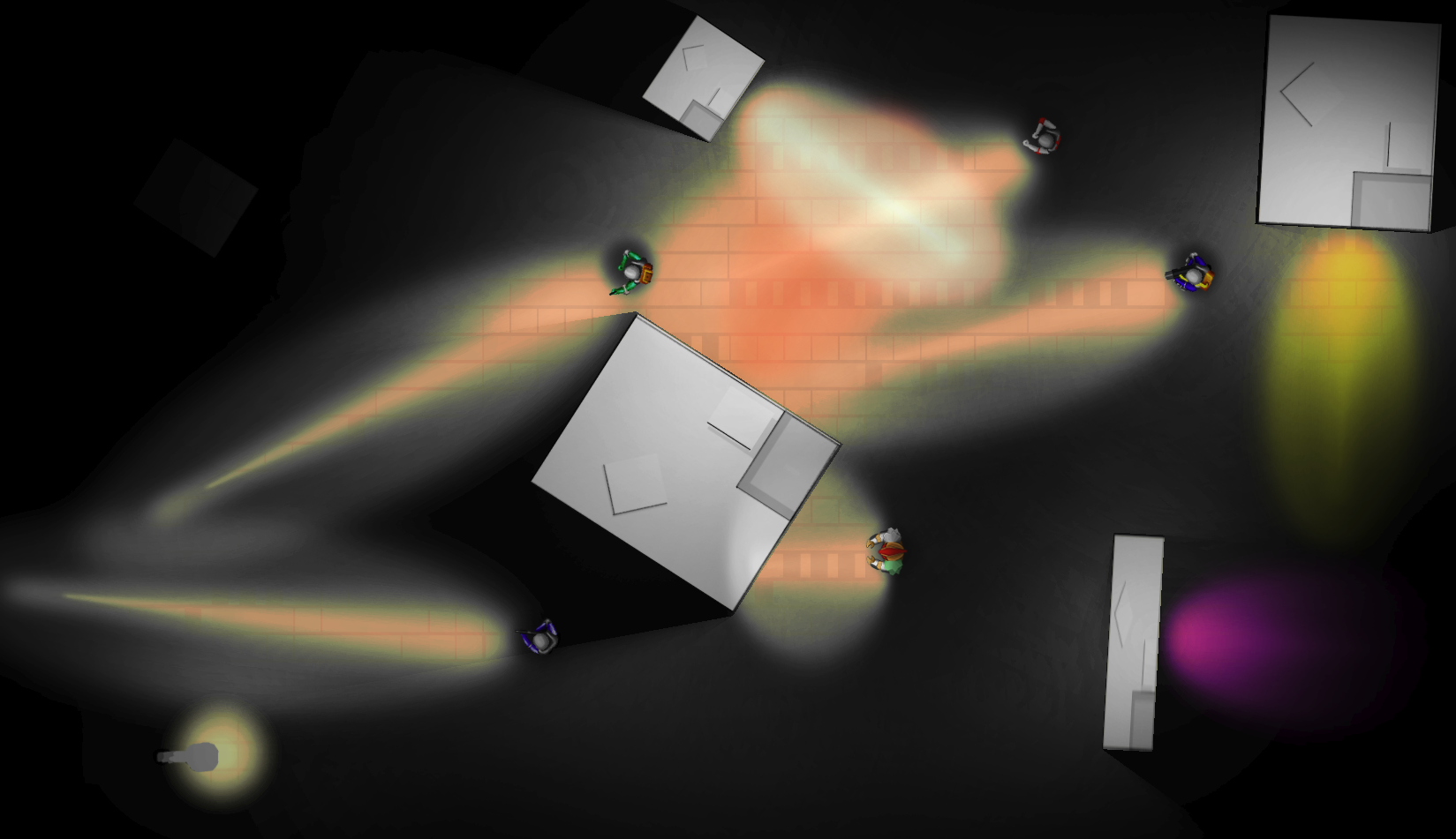 Hrát [Steam Squad] WIP !