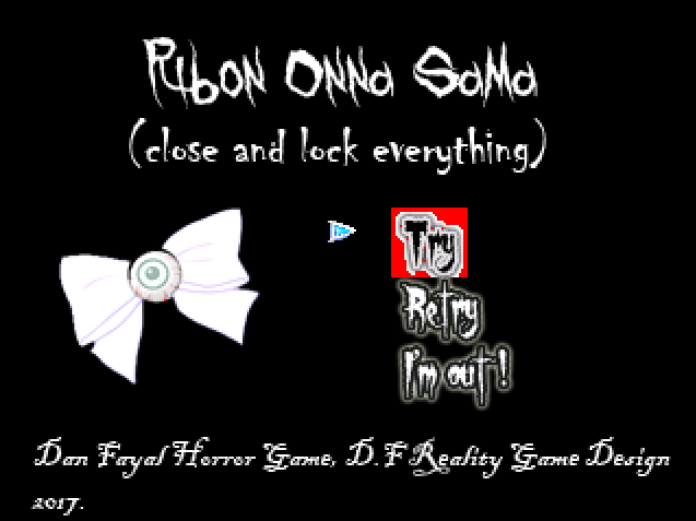 Παίξε Ribon Onna Sama 