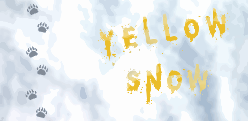 Yellow Snowをプレイする
