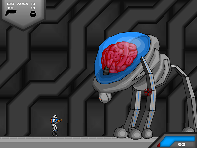 Gioca a WMC Flash Conflict 2