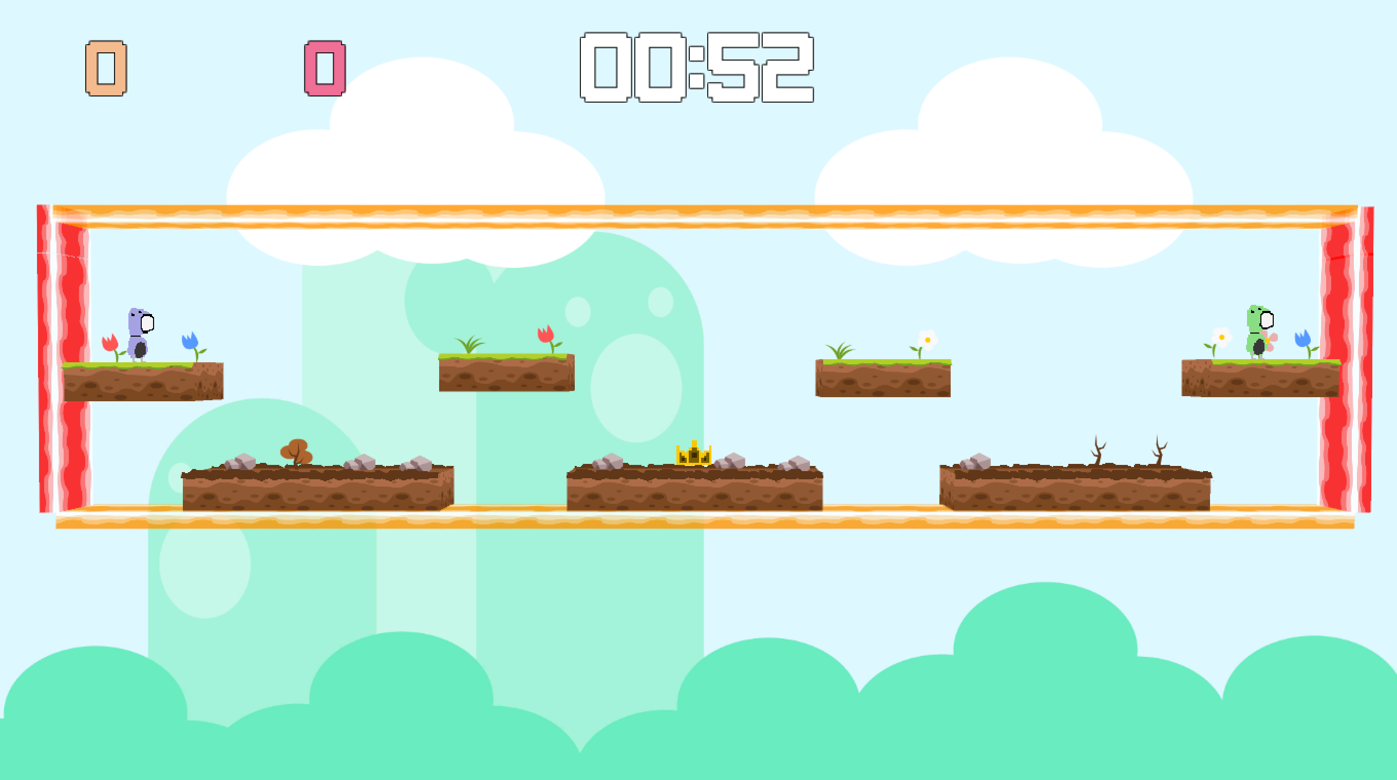 Juega a Transmission Arena