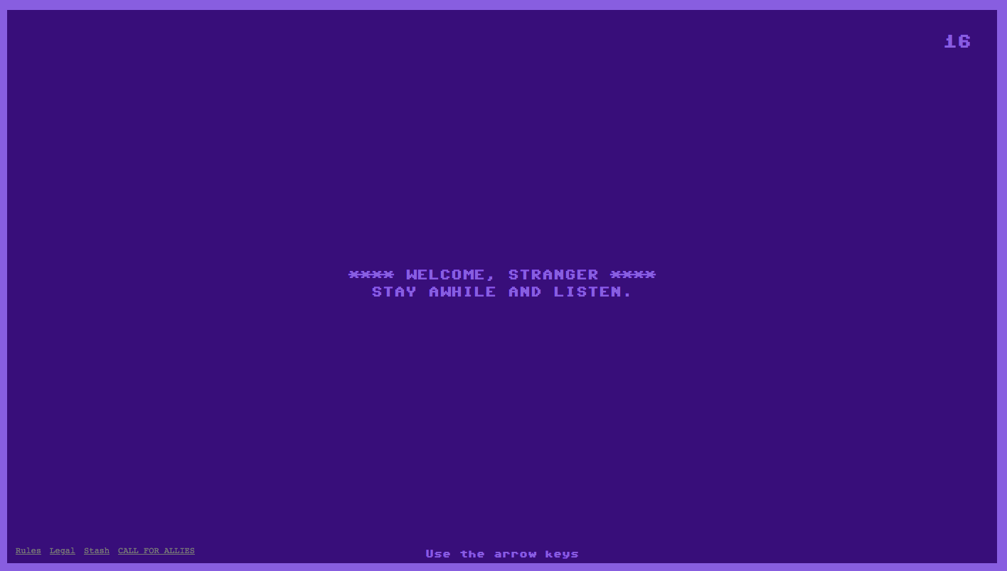 The Vaultをプレイする