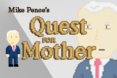 العب Quest for Mother