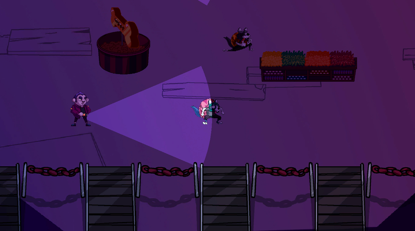 Play to Crispy Crunchy Crunch DX