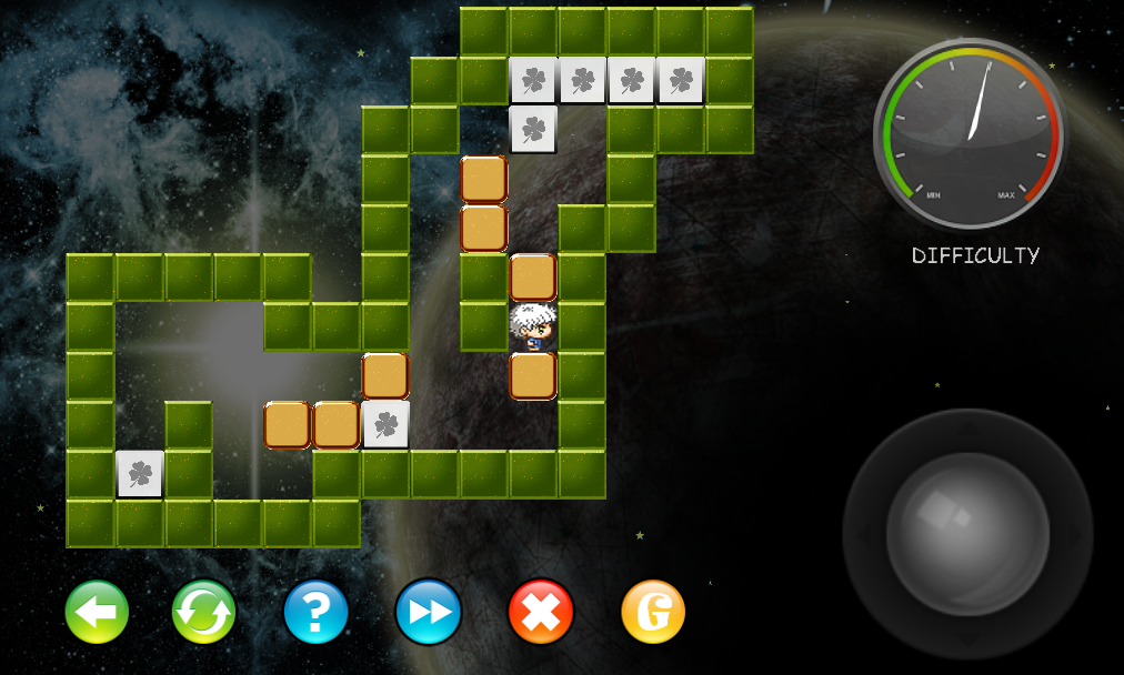 Spiele Boxes-X Extreme