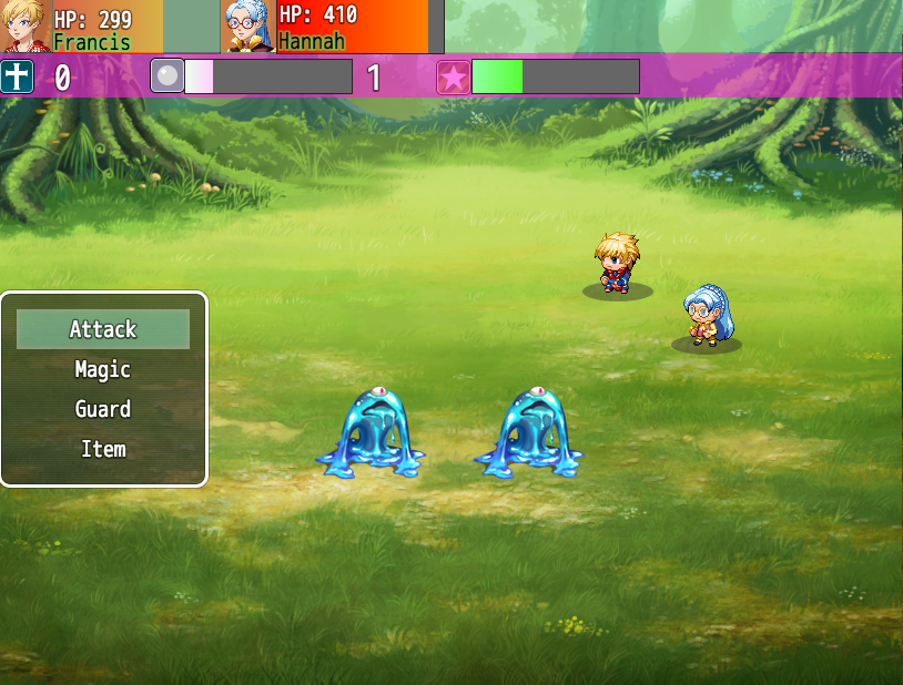 Juega a Project: Innocence