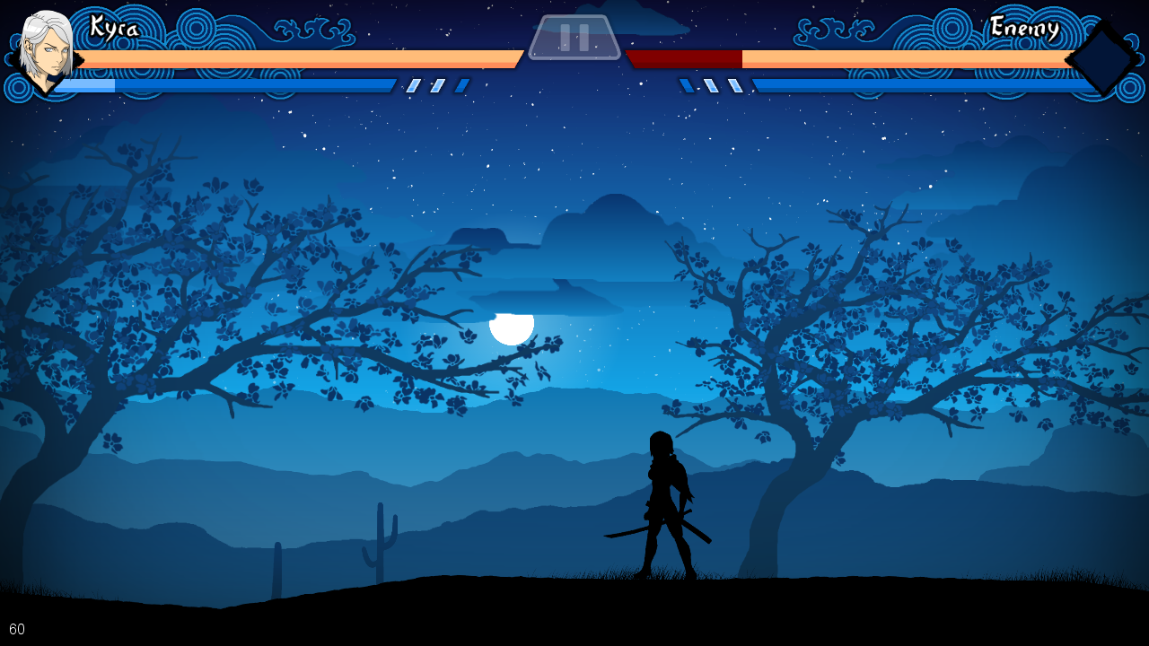 Way of the Sinner DEMOをプレイする