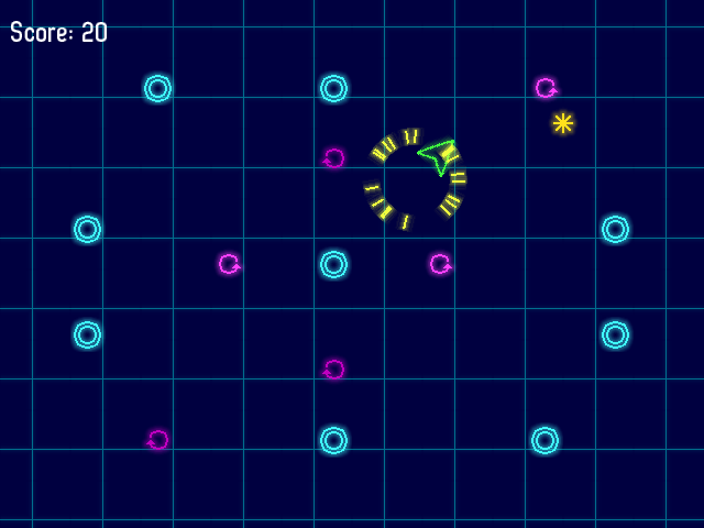 Jogue Euclidean Space