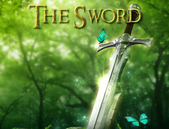 Gioca a The Sword