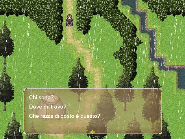 เล่น Il ciclo mitico