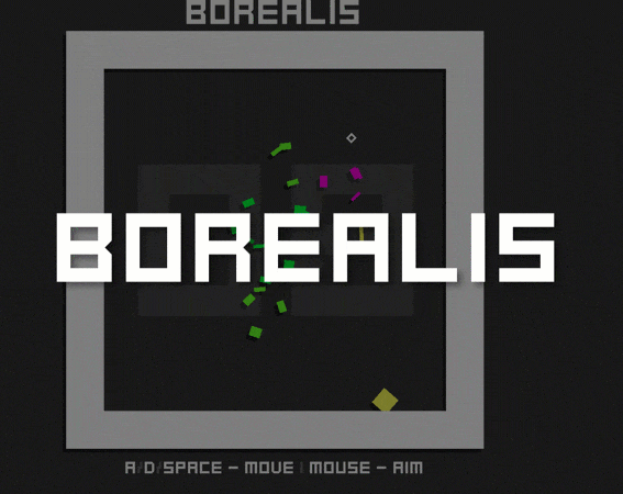 Gioca a Borealis