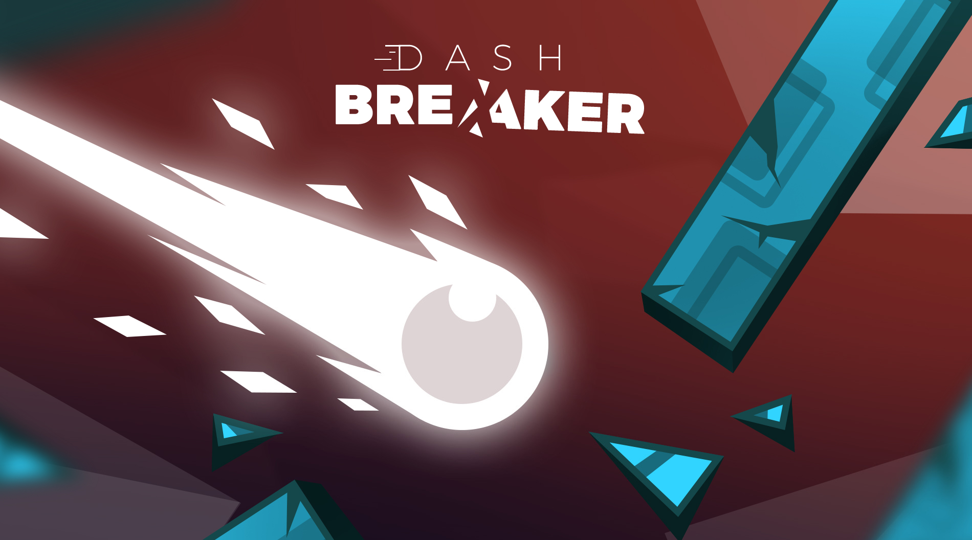 Spela Dash Breaker