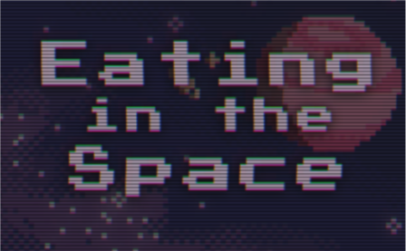 Παίξε Eating in the Space