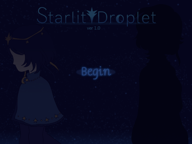 Starlit Droplet खेलें