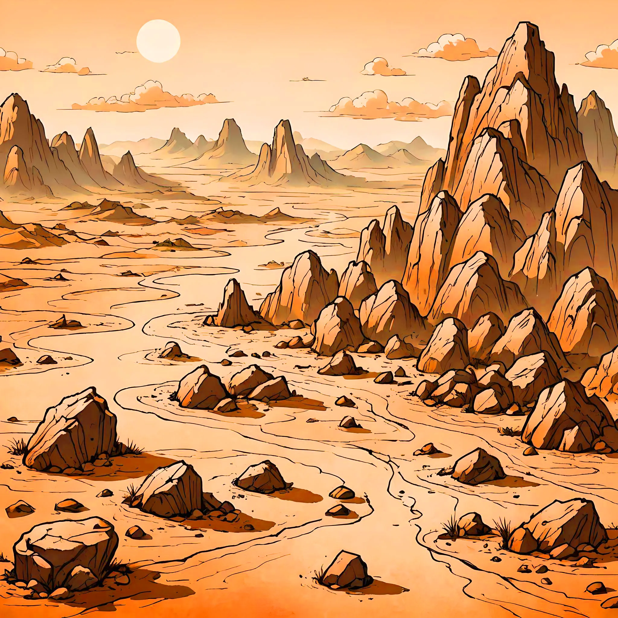 Prehistoric Sprint | Gambar Sampul