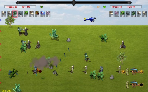 Juega a Total Extermination