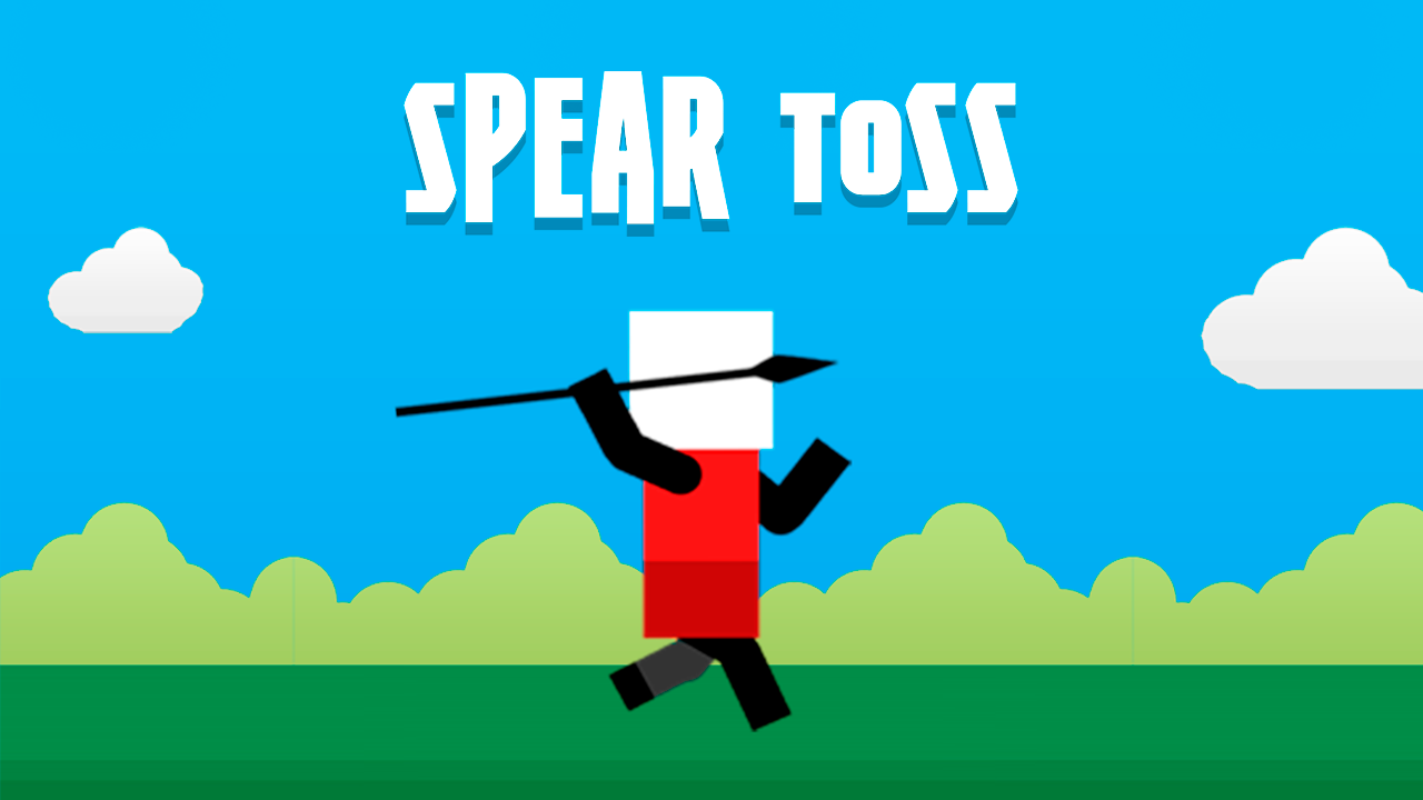 Juega a Spear Toss Challenge